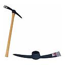 087 PICO PUNTA Y PALA DE 95 MM N°7303/503