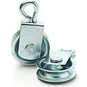 087 ROLDANA TOLDO CHAPA ZINCADA 50MM