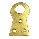 087 SOPORTE PARA CUADRO BRONCEADO 45MM