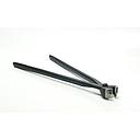 087 TENAZA ARMADOR 3 PUNTOS MEDIO CORTE 35CM