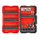 088 JUEGO DE PUNTAS IMPACTOR 37 PIEZAS