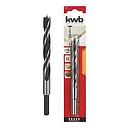 088 MECHA ESPIRALADA PARA MADERA 10mm