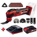 088 MULTIUSO A BATERIA VARRITO