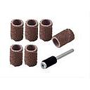 089 ACCESORIOS LIJAS P/MINI DRILL