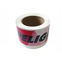 089 CINTA PELIGRO X 200 MTS