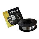 090 ALAMBRE TUBULAR PARA SOLDAR SIN GAS 450GRS