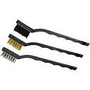 090 CEPILLO DE MANO X 3 PIEZAS