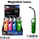 090 CHISPERO DE COCINA RECARGABLE INOVA