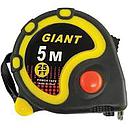 090 CINTA METRICA 5 MTS GIANT