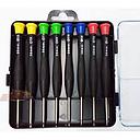 090 JUEGO DE 8 DESTORNILLADOR PARA ELECTRONICA