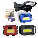 090 VINCHA MINERO HEADLAMP