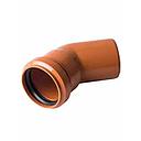 092 AW013 CODO AWADUCT 45° M-H 50