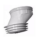 096 DESPLAZADOR DE INODORO LARGO 6CM