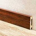 097 2339 EPS ZOCALO LINE 70MM X2.5 CACAO