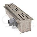 097 D700T02 DESAGUE LINEAL CLASICO MATE 70CM