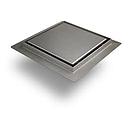 097 DCNG150T08 DESAGUE CUADRADO SERIE 2 EN 1 15X15 CM