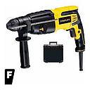 104 STEL506K Rotomartillo Stanley 750w