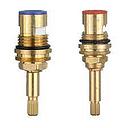 11-12 054 2133/04 CABEZAL PIAZZA CERAMICO LARGO FRIO