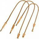 17/02 054 921/01 TERMOCUPLA PUNTA INTERCAMBIABLE X 100 CM