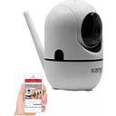 4-21 049 CAMARA IP DOMO INTERIOR