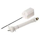 4-21 054 004700/71D VALVULA ENTRADA AGUA BRONCE 1/2 ALTURA REGULABLE