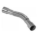 4-21 054 004814/62/C CONEXION EXTEN. 40-50 X TUERC PLAST. CROMO 1 1/4