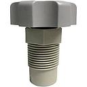 4-21 054 1020/62 GRIFO TERMOTANQUE A 180° STANDARD