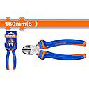 Alicates De Corte Diagonal 6"