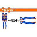 Alicates de Punta Larga 6"