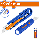 Cutter fijo autoretractil