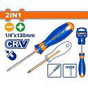 Destornillador Multifunción 2 En 1