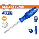 Destornillador Plano 5x150mm