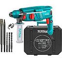[TH308268] 078 TH308268-4 ROTOMARTILLO SDS PLUS 800W TOTAL