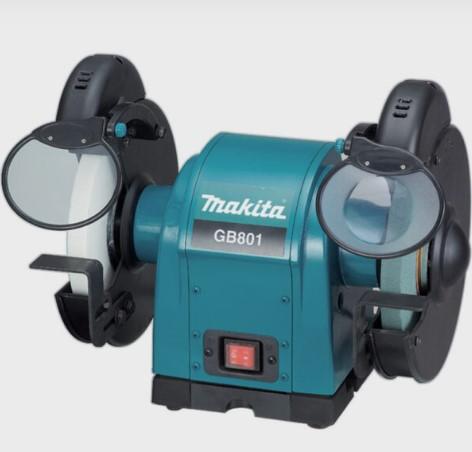 AMOLADORA DE BANCO 205 MM / (MAKITA) - GB801